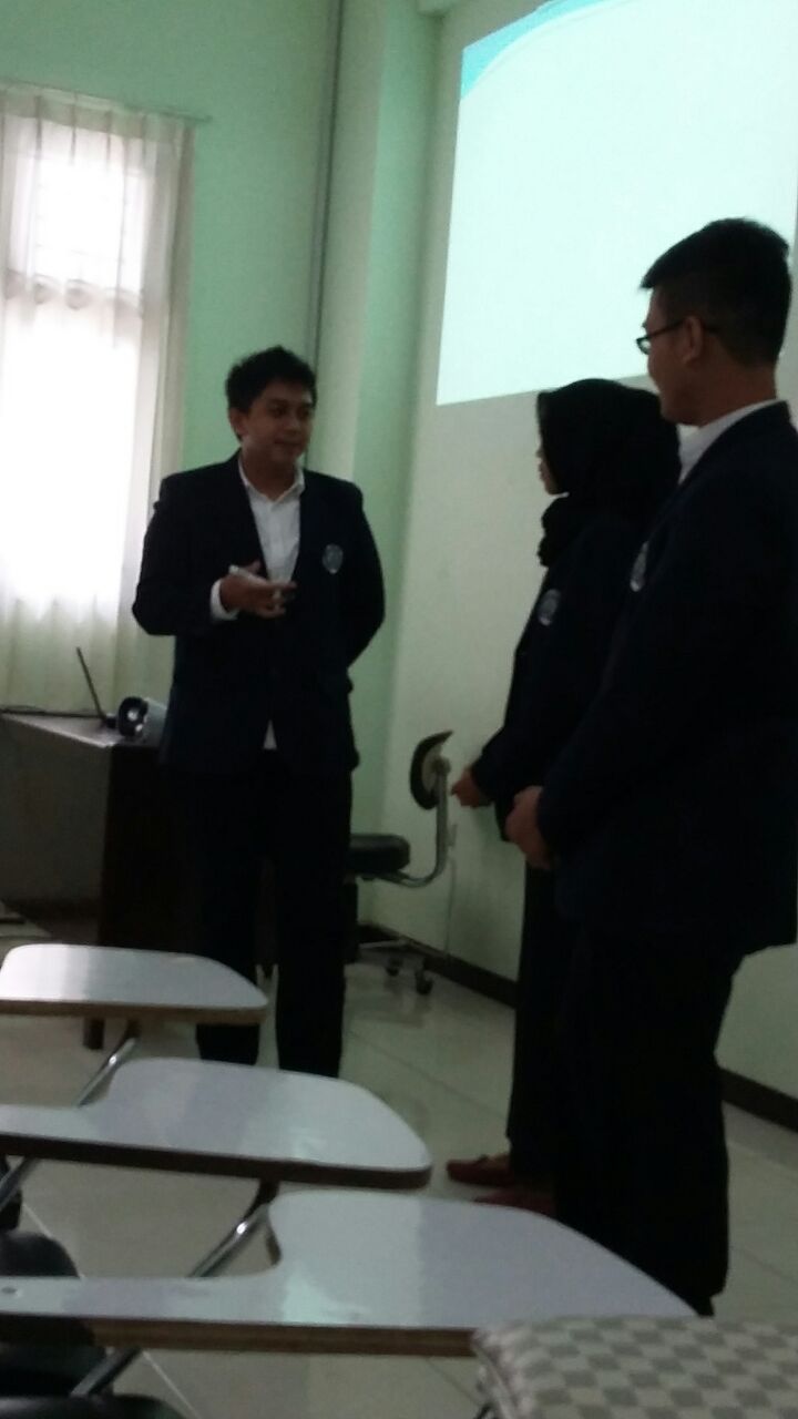 Mahasiswa Jurusan Sastra Arab praktik mengajar pada KPL1 Thailand
